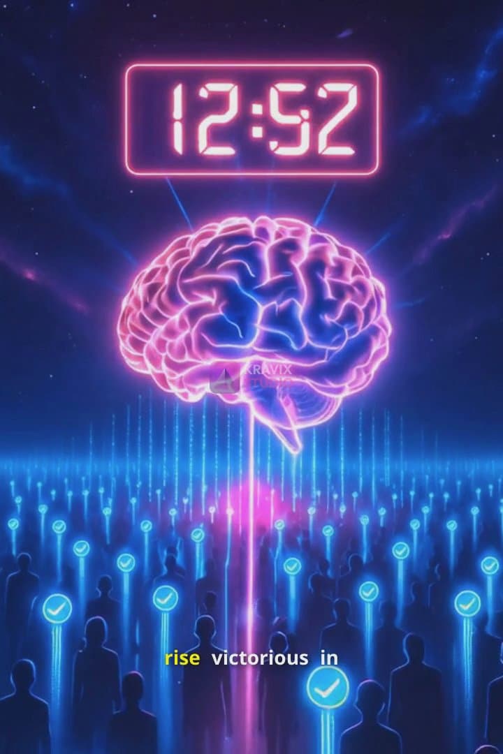 Hivemind Trivia Advert